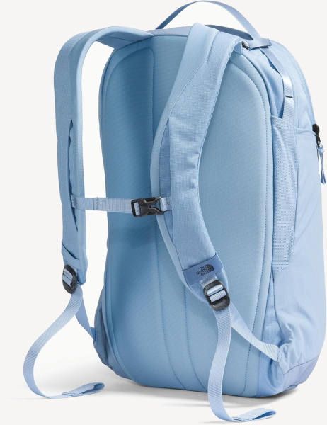 Рюкзак TNF W Isabella 3.0 (SteelBlue DarkHeather)